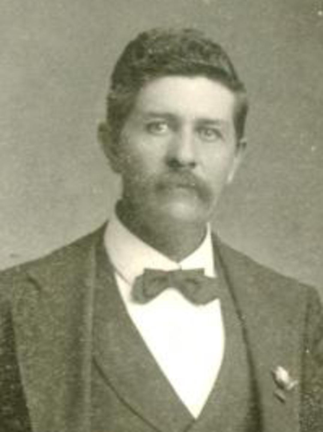 Warren LeRoy Sirrine (1855 - 1943) Profile